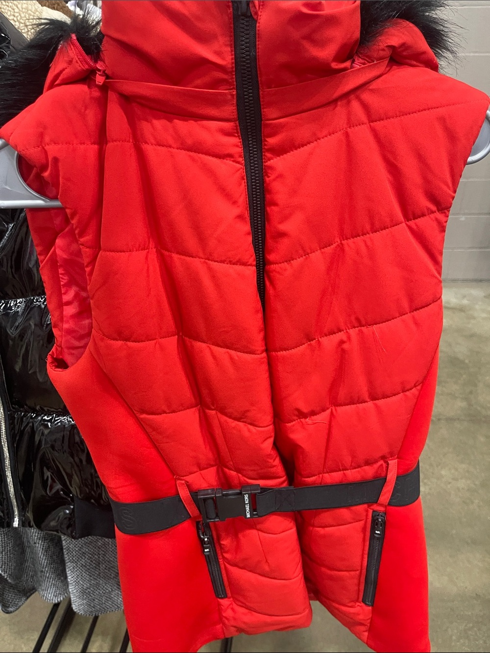 Vest